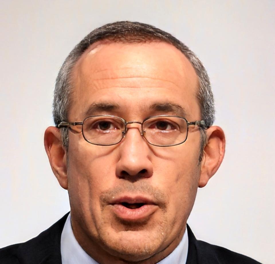 Marcus Weber, Gründer und Finanzberater bei balinexora