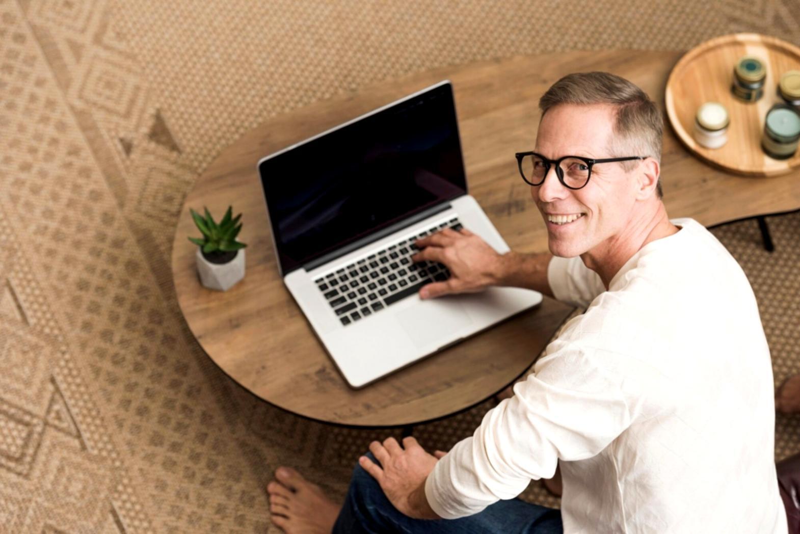 Budgetkalender-Workshop in Aktion